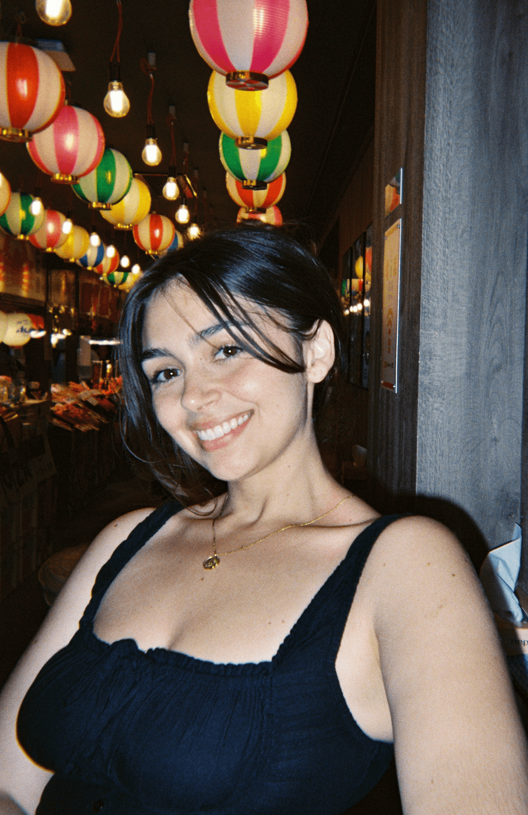 Madeline Gamero